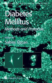 Cover image for Diabetes Mellitus