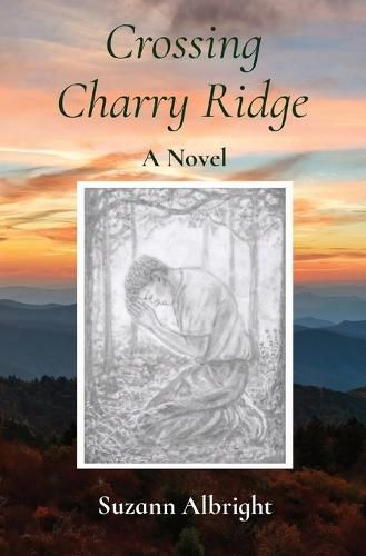 Cover image for Crossing Charry Ridge