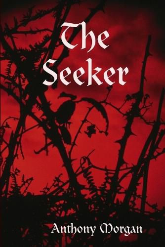 Cover image for The Seeker