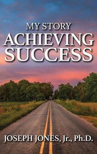 Cover image for My Story Achieving Success