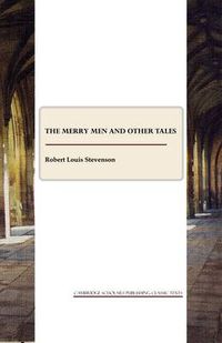 Cover image for The Merry Men and other tales