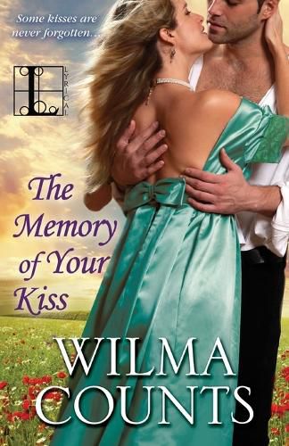 Cover image for The Memory of Your Kiss