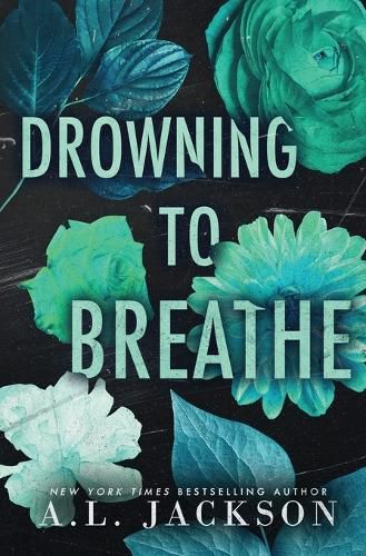 Cover image for Drowning to Breathe (Special Edition Paperback)