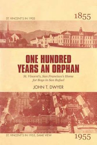 Cover image for One Hundred Years an Orphan