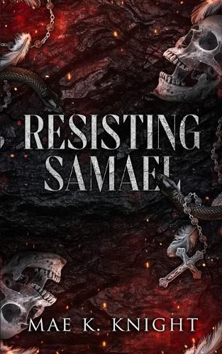 Cover image for Resisting Samael
