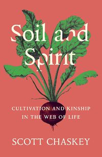 Cover image for Soil and Spirit