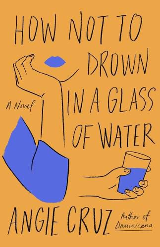 Cover image for How Not to Drown in a Glass of Water