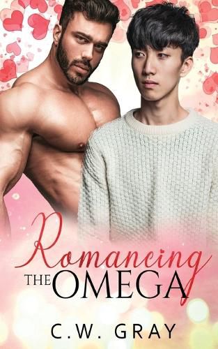 Cover image for Romancing the Omega