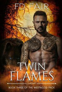 Cover image for Twin Flames