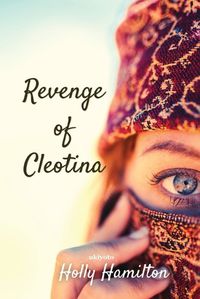 Cover image for Revenge of Cleotina