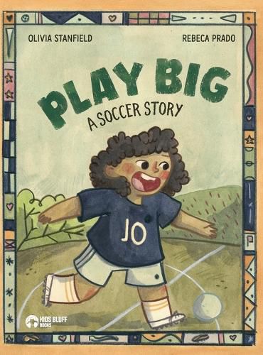 Cover image for Play Big