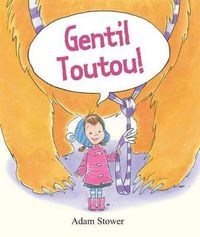 Cover image for Gentil Toutou!