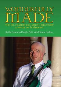 Cover image for Wonderfully Made