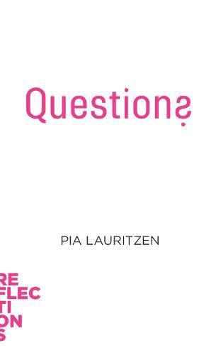 Cover image for Questions