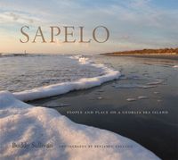 Cover image for Sapelo: People and Place on a Georgia Sea Island