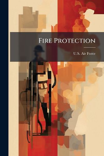 Cover image for Fire Protection