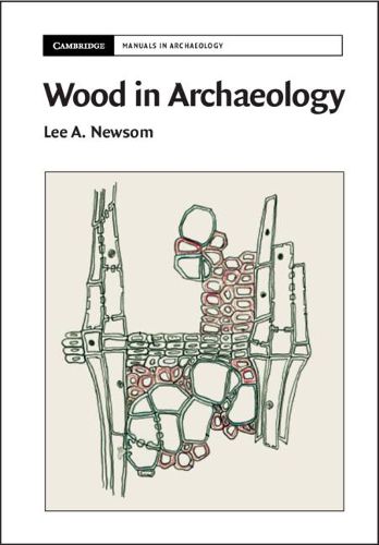 Cover image for Wood in Archaeology