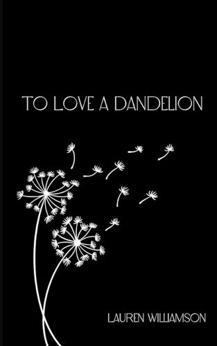 Cover image for To Love a Dandelion