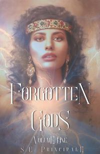 Cover image for Forgotten Gods