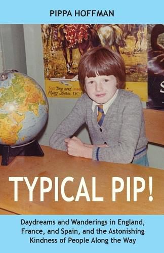 Cover image for Typical Pip!