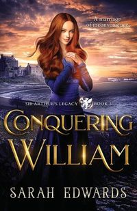 Cover image for Conquering William