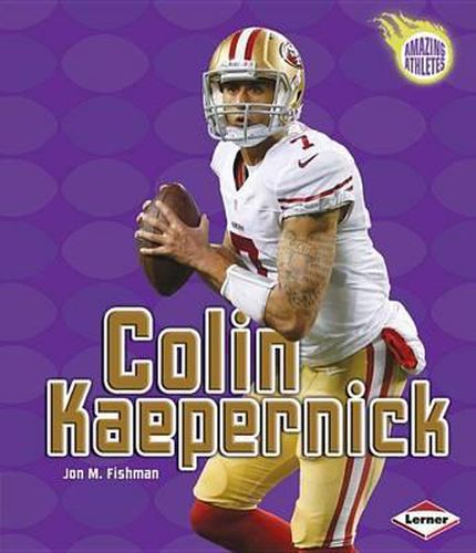 Colin Kaepernick