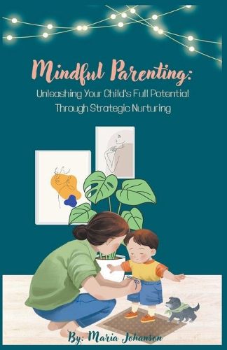 Cover image for Mindful Parenting