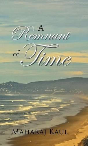 Cover image for A Remnant of Time