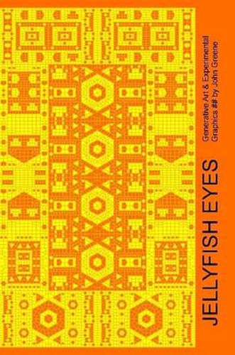 Cover image for Jellyfish Eyes