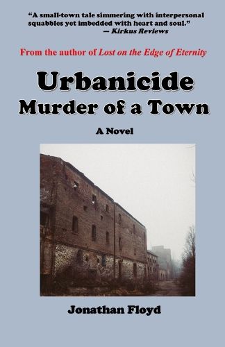 Cover image for Urbanicide