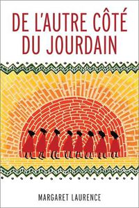 Cover image for De l'autre ct du Jourdain