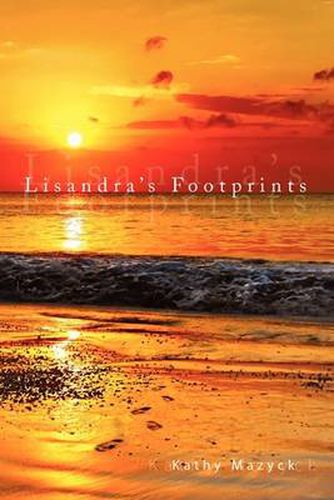 Cover image for Lisandra's Footprints