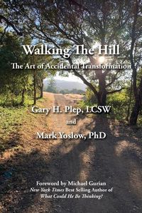 Cover image for Walking The Hill