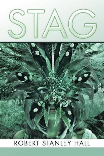 Cover image for Stag