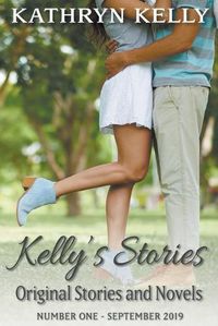 Cover image for Kelly's Stories Number One