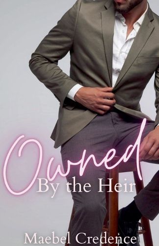 Cover image for Owned by the Heir