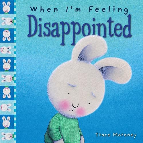 Cover image for When I'm Feeling Disappointed