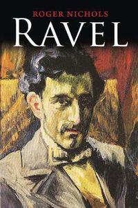 Cover image for Ravel