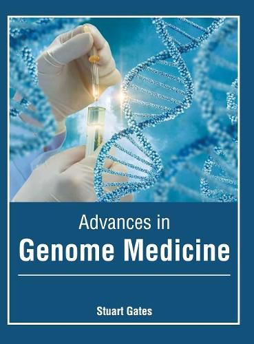 Cover image for Advances in Genome Medicine