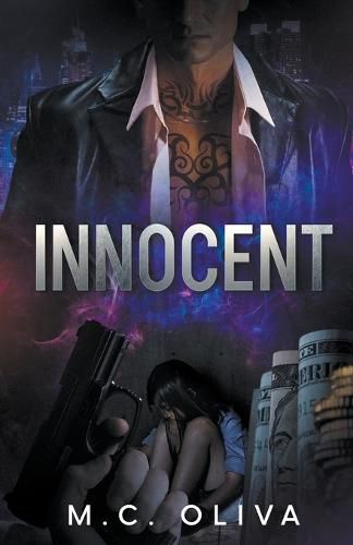 Cover image for Innocent