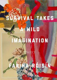 Cover image for Survival Takes a Wild Imagination