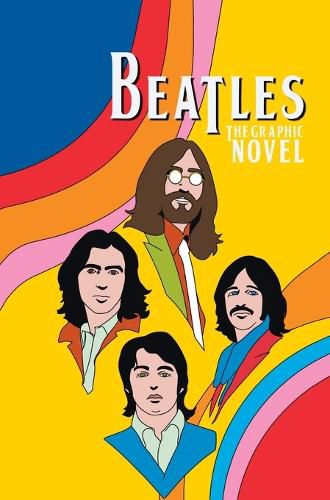 Orbit: The Beatles: John Lennon, Paul McCartney, George Harrison and Ringo Starr