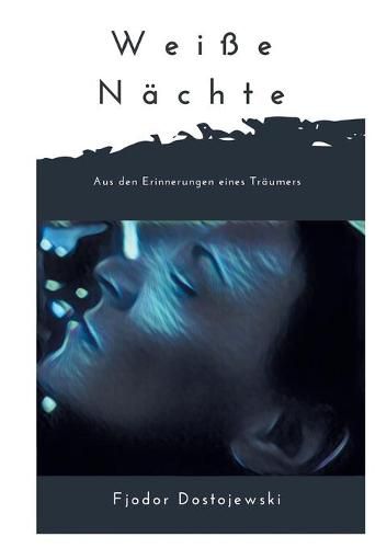 Cover image for Weisse Nachte