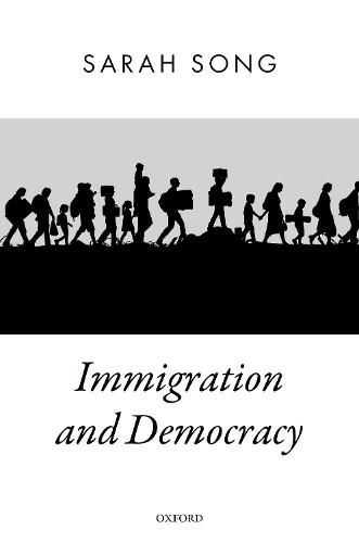 Cover image for Immigration and Democracy