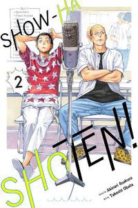 Cover image for Show-ha Shoten!, Vol. 2