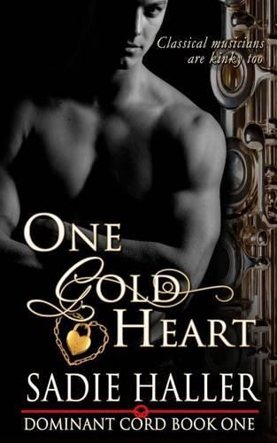 Cover image for One Gold Heart