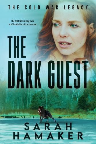 Cover image for The Dark Guest