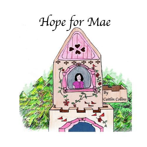 Cover image for Hope for Mae