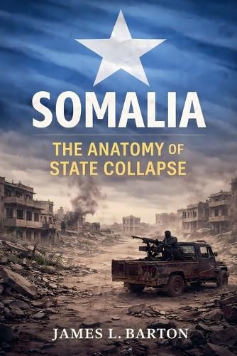 Cover image for Somalia