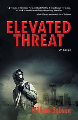 Cover image for Elevated Threat